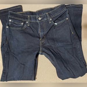 Levi’s Men’s 511 32/30 Jeans